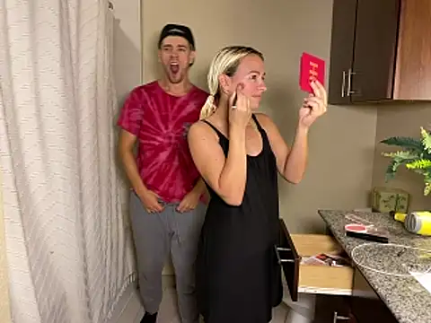 girlfriendmissy online show from February 18, 2026, 10:28 pm