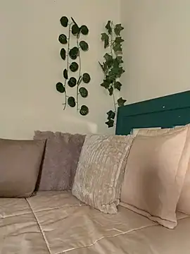 Bckystonee online show from February 28, 2026, 1:38 am