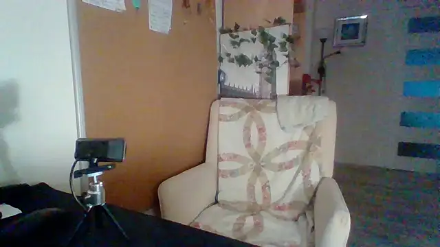 Snapshot of ReifeVenna chatting on December 31, 2024, 4:35 pm ReifeVenna online show from December 31, 2024, 4:35 pm