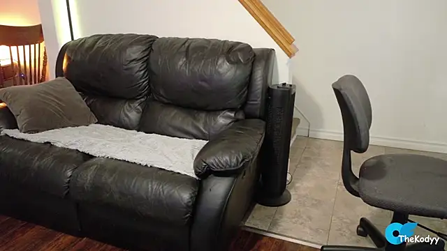 Thekodyy online show from March 4, 2026, 12:46 pm