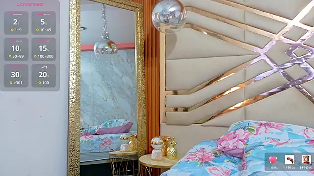 Sluttyandmature online show from March 4, 2026, 12:24 pm