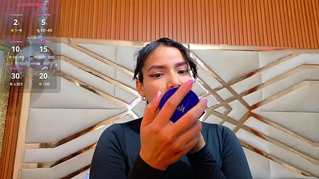 Sluttyandmature online show from March 13, 2026, 12:10 pm