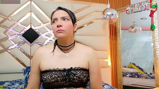 Sluttyandmature online show from December 17, 2025, 1:05 pm