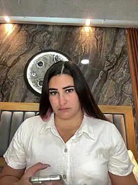 BellaPeers  online show from March 3, 2026, 11:28 am