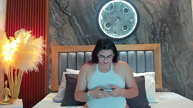 BellaPeers  online show from November 14, 2025, 12:09 pm