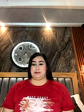 BellaPeers  online show from November 26, 2025, 11:43 am