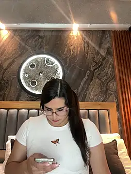 Snapshot of BellaPeers_ chatting on February 26, 2026, 11:54 am BellaPeers online show from February 26, 2026, 11:54 am