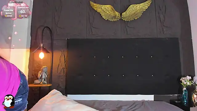 BellaPeers  online show from March 29, 2026, 11:34 am