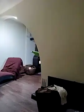 LuciGotHarder online show from January 18, 2026, 8:34 pm