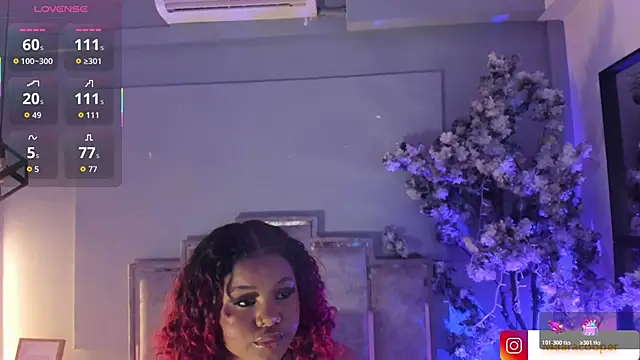 Snapshot of Maaracooper chatting on February 10, 2026, 3:38 am Maaracooper online show from February 10, 2026, 3:38 am