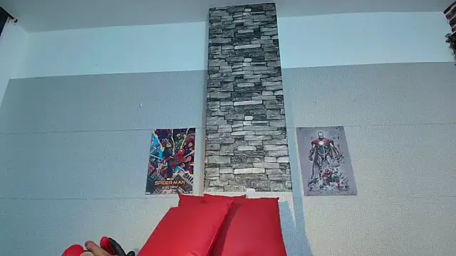 sofia fer online show from February 25, 2026, 2:34 am