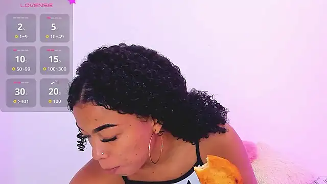 sasha fox00 online show from January 13, 2026, 5:11 am