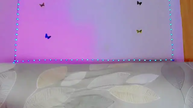 TatiGil online show from July 13, 2026, 7:02 pm