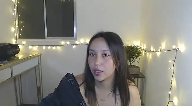 Skarlet Adams28 online show from January 23, 2025, 4:19 am