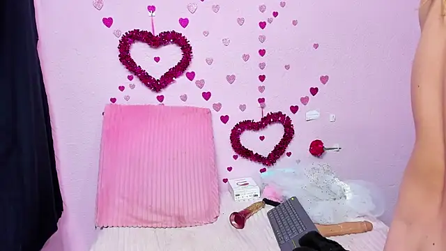 Giia39 online show from March 20, 2025, 5:04 pm