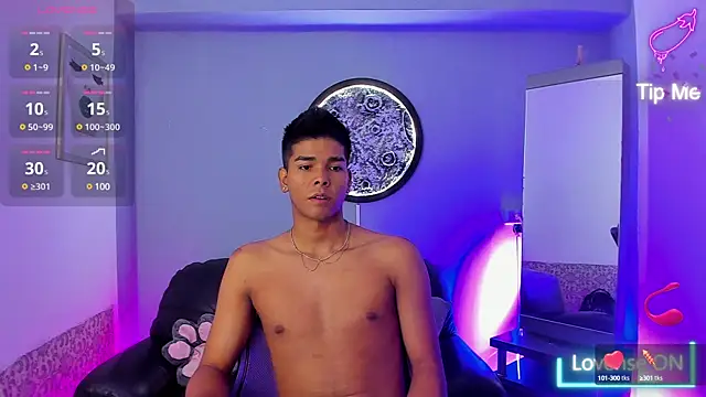 Snapshot of _raul_lima chatting on March 20, 2025, 8:08 pm raul lima online show from March 20, 2025, 8:08 pm
