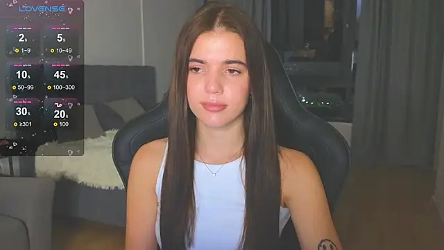 adrianawow1 online show from September 8, 2025, 7:35 pm