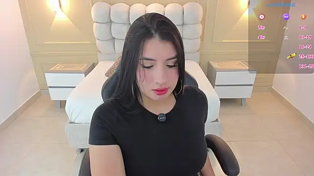 Snapshot of ALICESTARKK chatting on July 8, 2026, 1:01 pm ALICESTARKK online show from July 8, 2026, 1:01 pm