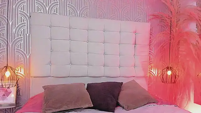 LeylaRangel online show from March 14, 2025, 3:48 am