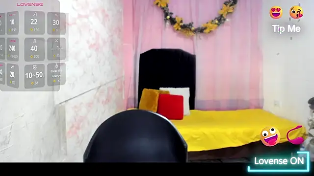 Brunette sasha online show from March 13, 2026, 11:26 am