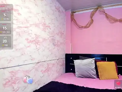 Brunette sasha online show from March 3, 2025, 9:59 pm