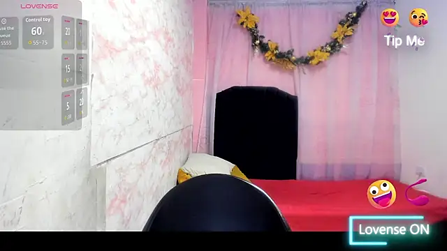 Brunette sasha online show from March 23, 2026, 12:49 pm