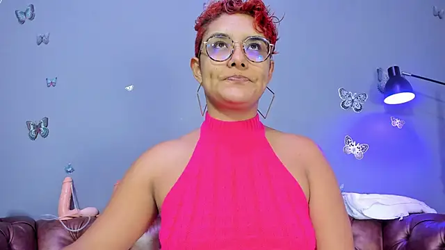 Kaira mosse online show from February 26, 2026, 11:54 am