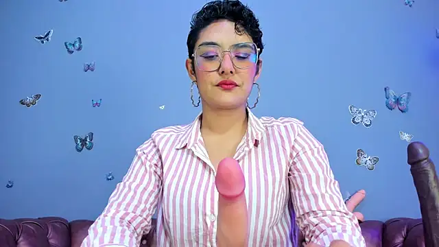 Kaira mosse online show from March 19, 2025, 12:12 pm