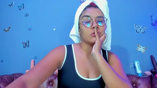 Kaira mosse online show from April 7, 2026, 11:01 am