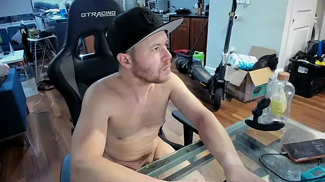 aaron s x online show from June 12, 2026, 1:25 am