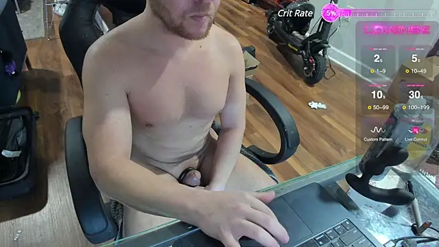 aaron s x online show from January 2, 2025, 11:49 pm