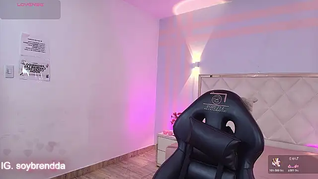 Snapshot of Brendda_tay chatting on February 13, 2026, 3:06 am Brendda tay online show from February 13, 2026, 3:06 am