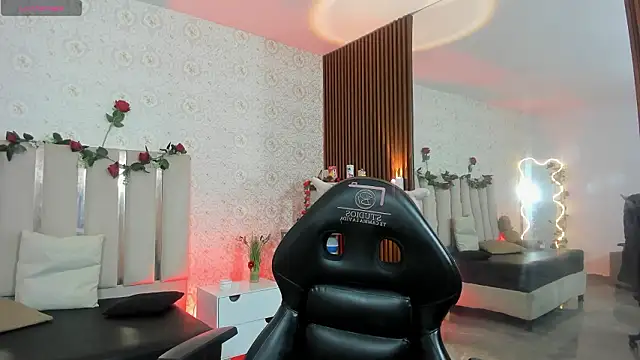 Snapshot of Brendda_tay chatting on February 25, 2026, 3:07 am Brendda tay online show from February 25, 2026, 3:07 am