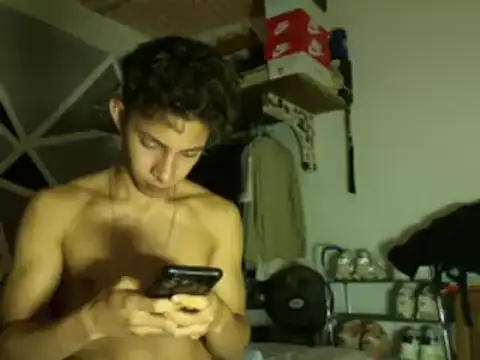 Snapshot of ferchitibellako chatting on October 25, 2025, 5:06 am ferchitibellako online show from October 25, 2025, 5:06 am