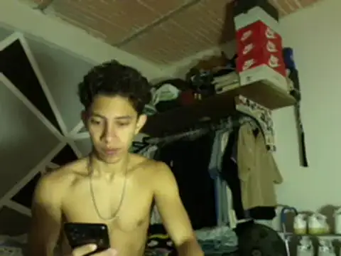 Snapshot of ferchitibellako chatting on January 10, 2026, 8:04 pm ferchitibellako online show from January 10, 2026, 8:04 pm