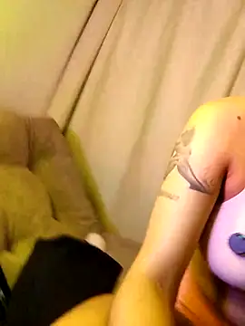 AnneteLynch online show from March 24, 2026, 12:43 am