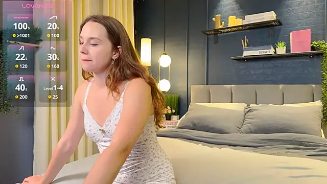 Snapshot of Julie_Rhodes chatting on September 14, 2025, 12:38 pm Julie Rhodes online show from September 14, 2025, 12:38 pm