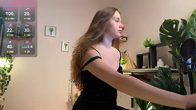 Snapshot of Julie_Rhodes chatting on February 18, 2025, 12:49 pm Julie Rhodes online show from February 18, 2025, 12:49 pm