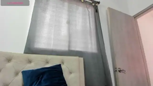 karsonmorris online show from December 15, 2025, 4:57 pm