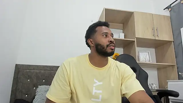 karsonmorris online show from September 19, 2025, 3:05 pm