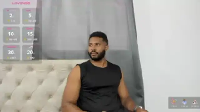 karsonmorris online show from January 14, 2026, 7:50 pm