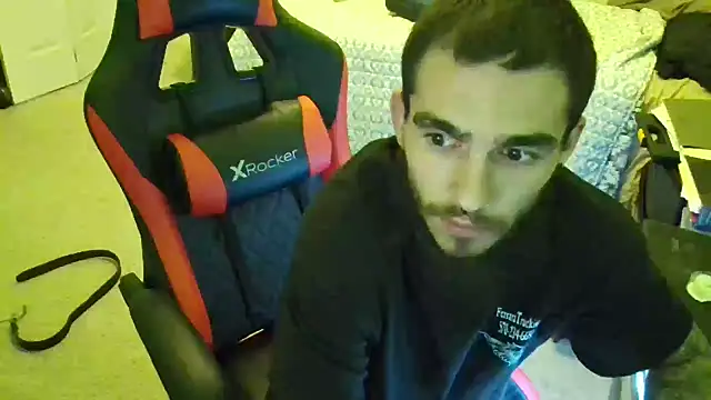 XMeF10 online show from February 19, 2025, 12:03 am