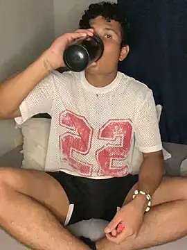 Brencuz online show from October 19, 2025, 12:57 am