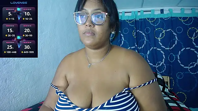 miajoseph  online show from May 3, 2026, 5:01 am