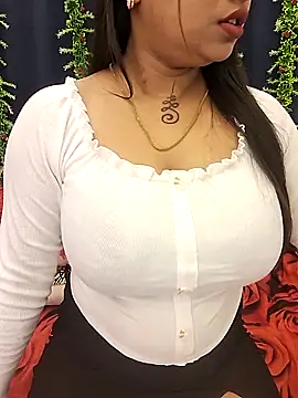 Sexy Anika-for you online show from October 14, 2025, 5:41 am