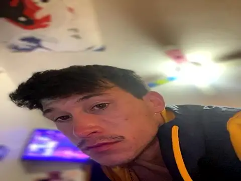 bigdckstud online show from November 8, 2025, 4:49 am