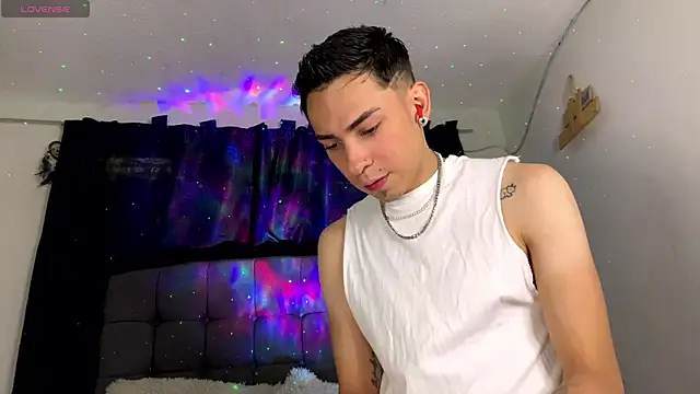 Snapshot of liam_l1 chatting on February 7, 2025, 2:04 pm liam l1 online show from February 7, 2025, 2:04 pm