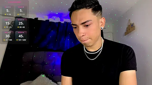Snapshot of liam_l1 chatting on March 6, 2025, 11:14 am liam l1 online show from March 6, 2025, 11:14 am