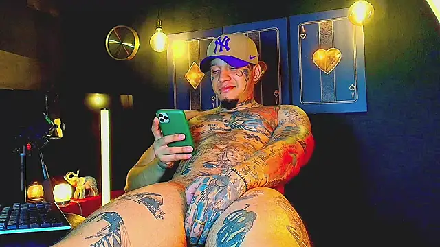 daimond hope666 online show from October 15, 2025, 8:39 pm