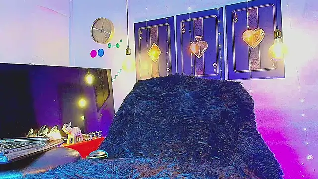 daimond hope666 online show from September 17, 2025, 7:05 pm